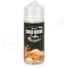Almond Cappuccino Shortfill E-Liquid By Nitro's Cold Brew 100ml