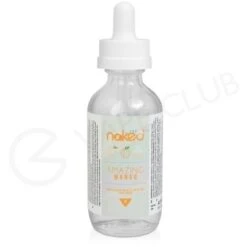 Amazing Mango Ice Shortfill E-Liquid By Naked 100 50ml