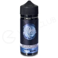Antidote On Ice Shortfill E-Liquid By Ruthless