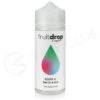 Apple Berry Ice Shortfill E-Liquid By Fruit Drop 100ml