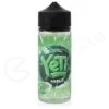 Apple Shortfill E-Liquid By Yeti Blizzard 100ml