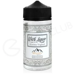 Apricot Kurimu Juggernaut Shortfill E-Liquid By Wick Liquor Miyako 150ml