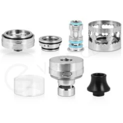 Aspire Atlantis GT Tank -Vape Vault aspire atlantis gt tank 9