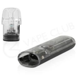 Aspire Cyber S Vape Kit -Vape Vault aspire cyber s vape kit 21