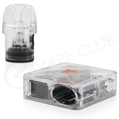 Aspire Cyber X Vape Kit 3 Aspire Cyber X Vape Kit - Image 3