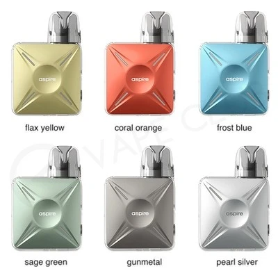 Aspire Cyber X Vape Kit 6 Aspire Cyber X Vape Kit - Image 6