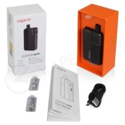 Aspire Flexus Blok Vape Kit -Vape Vault aspire flexus blok vape kit 11