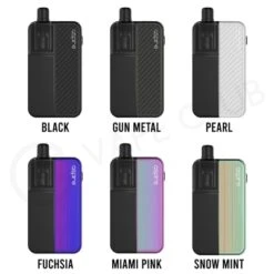 Aspire Flexus Blok Vape Kit -Vape Vault aspire flexus blok vape kit 13