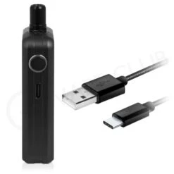 Aspire Flexus Blok Vape Kit -Vape Vault aspire flexus blok vape kit 9