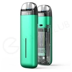 Aspire Flexus Peak Vape Kit