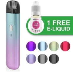 Aspire Flexus Q Pod Vape Kit