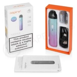 Aspire Flexus Q Pod Vape Kit -Vape Vault aspire flexus q pod vape kit 42