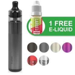 Aspire Flexus Stik Vape Kit