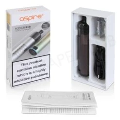 Aspire Flexus Stik Vape Kit 10 Aspire Flexus Stik Vape Kit -Vape Vault aspire flexus stik vape kit 33