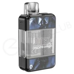 Aspire Gotek S Vape Kit