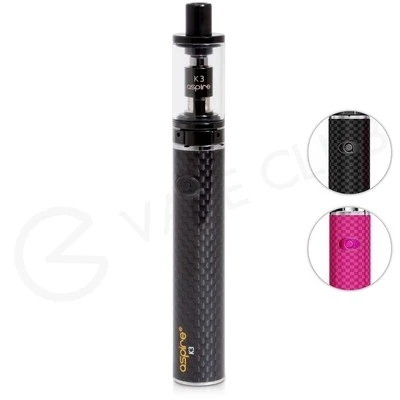 Aspire K3 Vape Starter Kit 1 Aspire K3 Vape Starter Kit