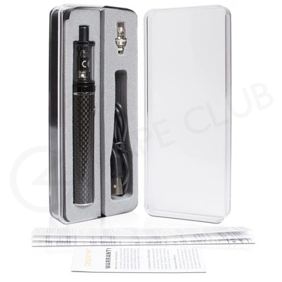 Aspire K3 Vape Starter Kit 4 Aspire K3 Vape Starter Kit - Image 4