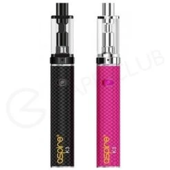 Aspire K3 Vape Starter Kit 9 Aspire K3 Vape Starter Kit -Vape Vault aspire k3 vape starter kit 24