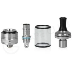Aspire Nautilus Nano Tank 8 Aspire Nautilus Nano Tank -Vape Vault aspire nautilus nano tank 15