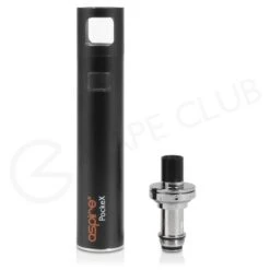 Aspire PockeX All In One Starter Kit -Vape Vault aspire pockex all in one starter kit 13