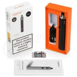 Aspire PockeX All In One Starter Kit -Vape Vault aspire pockex all in one starter kit 17