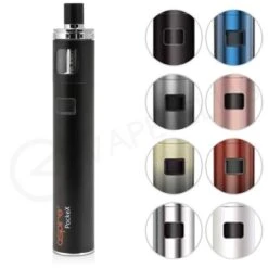 Vape Vault 30 Aspire PockeX All In One Starter Kit