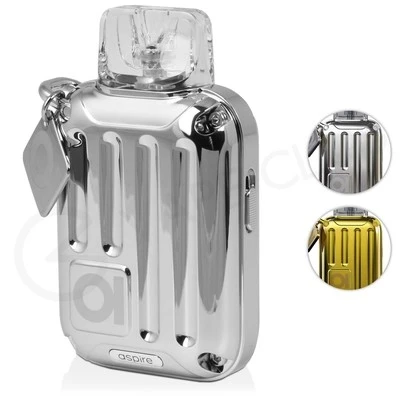 Aspire RiiL X Kit 1 Aspire RiiL X Kit