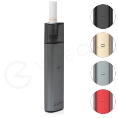 Aspire Vilter Pod Vape Kit 1 Aspire Vilter Pod Vape Kit
