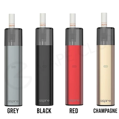 Aspire Vilter Pod Vape Kit 6 Aspire Vilter Pod Vape Kit - Image 6