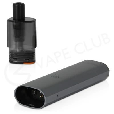 Aspire Vilter Pod Vape Kit 3 Aspire Vilter Pod Vape Kit - Image 3