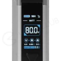 Aspire Zelos 3 Vape Kit -Vape Vault aspire zelos 3 kit 11