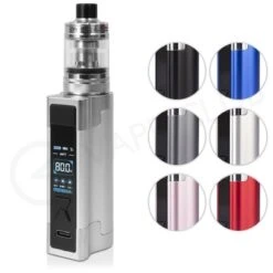 Aspire Zelos 3 Vape Kit
