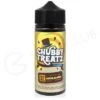 Baked Alaska Shortfill E-Liquid By Chubby Treatz 100ml