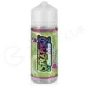 Berry Apple Shortfill E-Liquid By Strapped Slushies 100ml