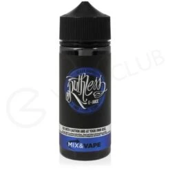 Berry Drank Shortfill E-Liquid By Ruthless 100ml