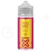 Berry Lemon Ice Shortfill E-Liquid By Pod Salt Nexus 100ml