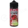 Berry Watermelon Shortfill E-Liquid By Seriously Slushy 100ml