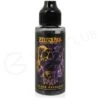 Black Reloaded Shortfill E-Liquid By Zeus Juice 100ml