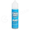 Blaze No Ice Shortfill E-Liquid By Pukka Juice 50ml