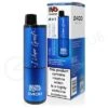 Blue Edition IVG 2400 Disposable Vape