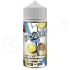 Blue Raspberry Lemonade Shortfill E-Liquid By Juice N Power 100ml
