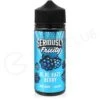 Blue Razz Berry Shortfill E-Liquid By Seriously Fruity 100ml