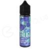 Blueberry Menthol Natural Shortfill E-Liquid By Frugi 50ml