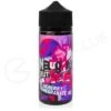 Blueberry Pomegranate Ice Shortfill E-Liquid By Naughty But Ice 100ml
