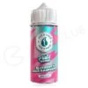 Blueberry Sour Raspberry Shortfill E-Liquid By Juice N Power 100ml