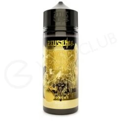 Boreas Shortfill E-Liquid By Zeus Juice 100ml