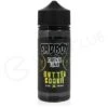 Butter Cookie Shortfill E-Liquid By Sadboy 100ml