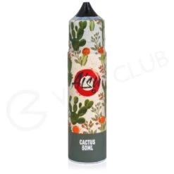 Cactus Shortfill E-liquid By Zap! Juice Aisu Series