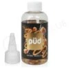 Caramel Cheesecake Shortfill E-Liquid By Pud 200ml