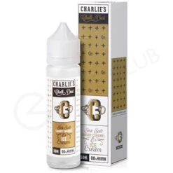 CCD3 E-Liquid By Charlie's Chalk Dust 50ml